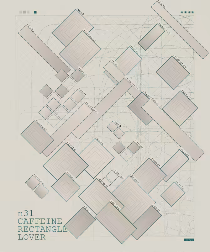 Sparsely Populated Grid #148