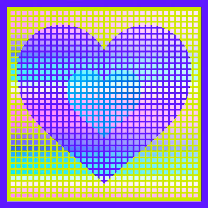 Love is Love #107