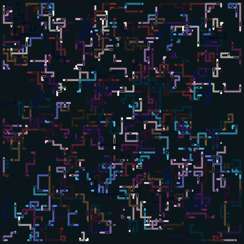 Infinite Pipes #47