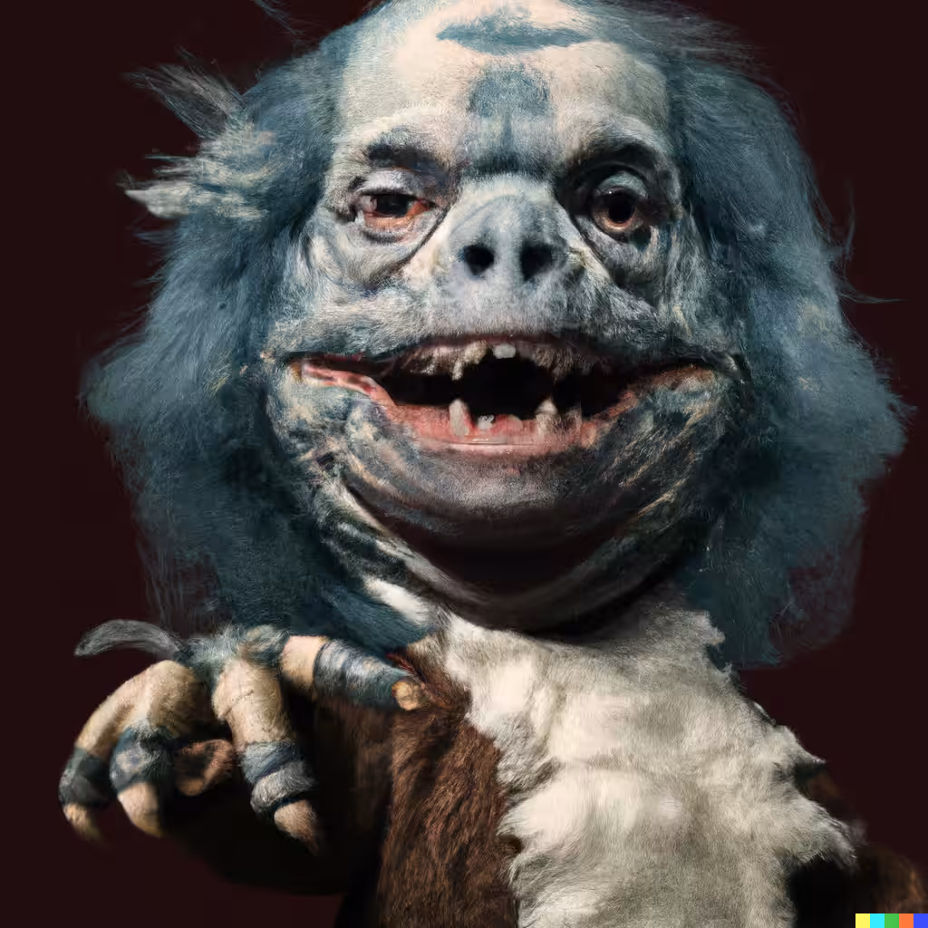 American Kaiju: Rend Franklin