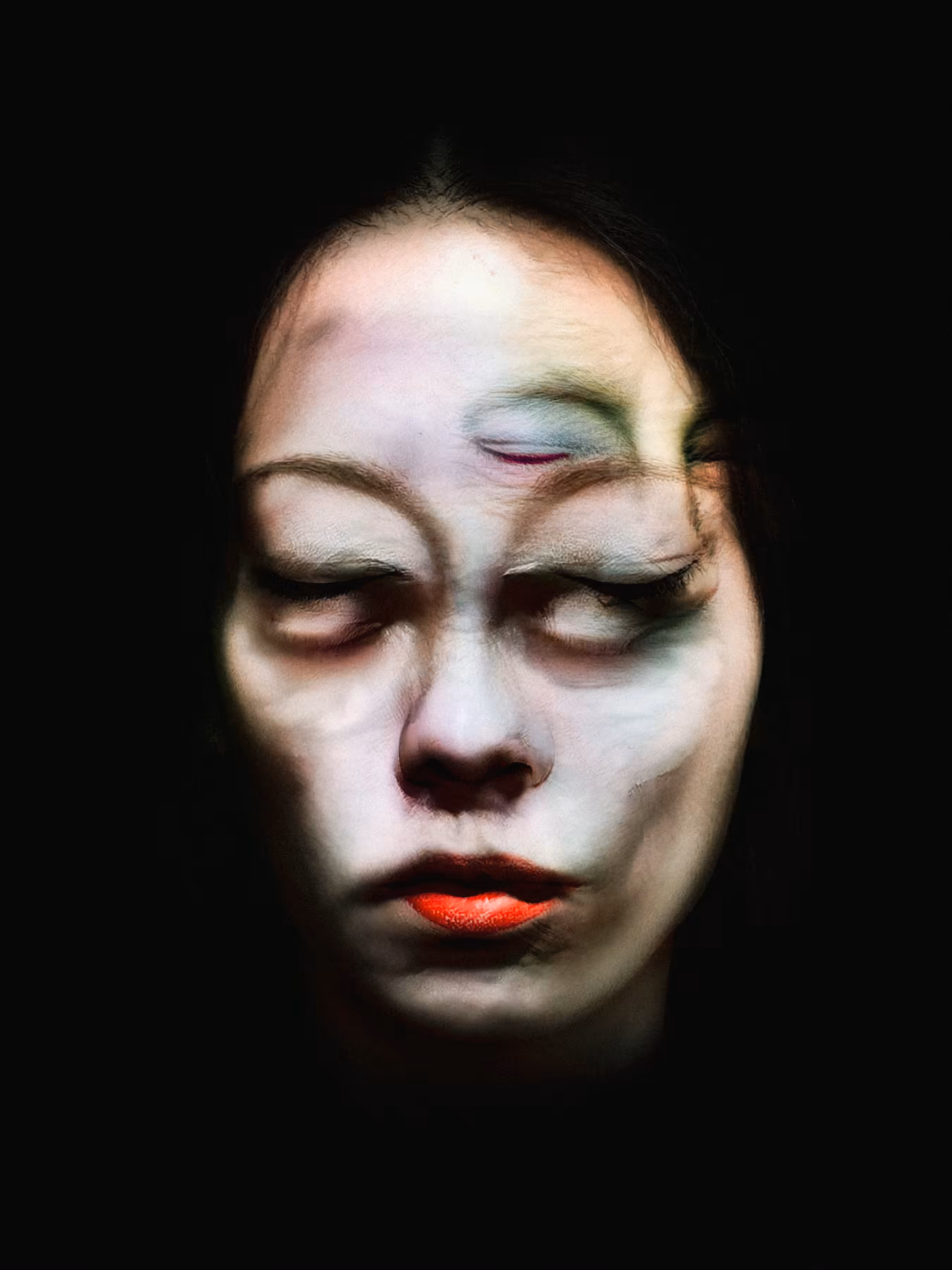Remorseful reminiscence of a workaholic