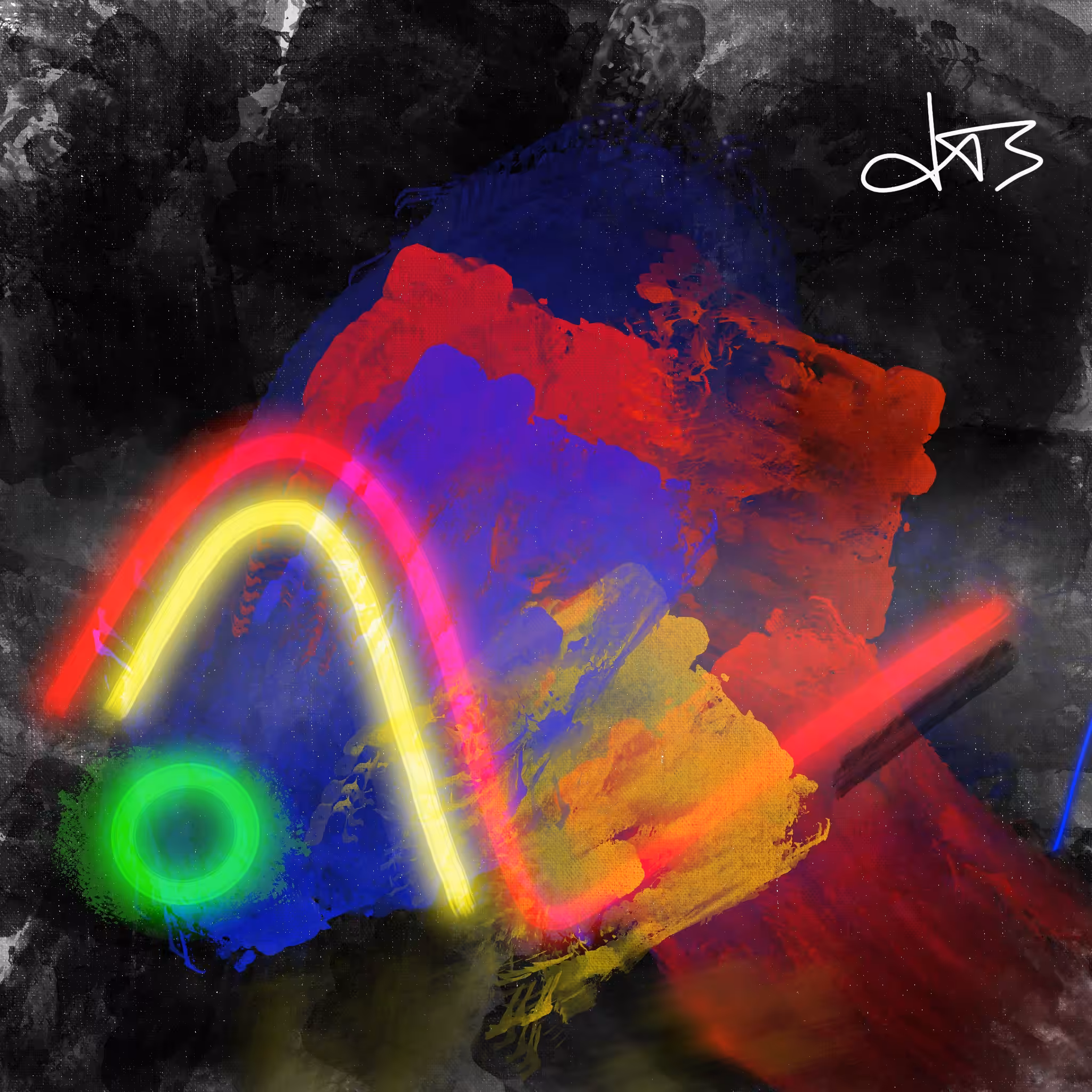 THE RAINBOW DISCONNECTION