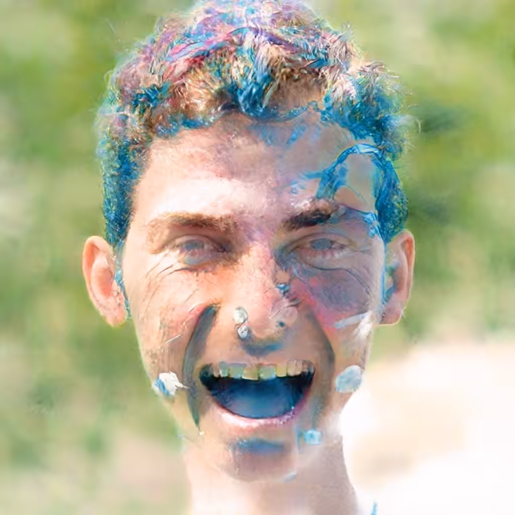 Face 3
