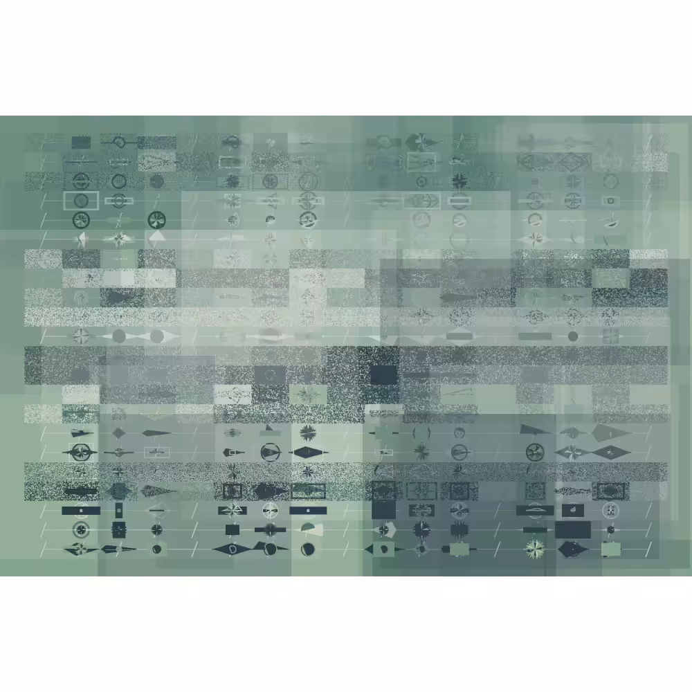 Etude #371