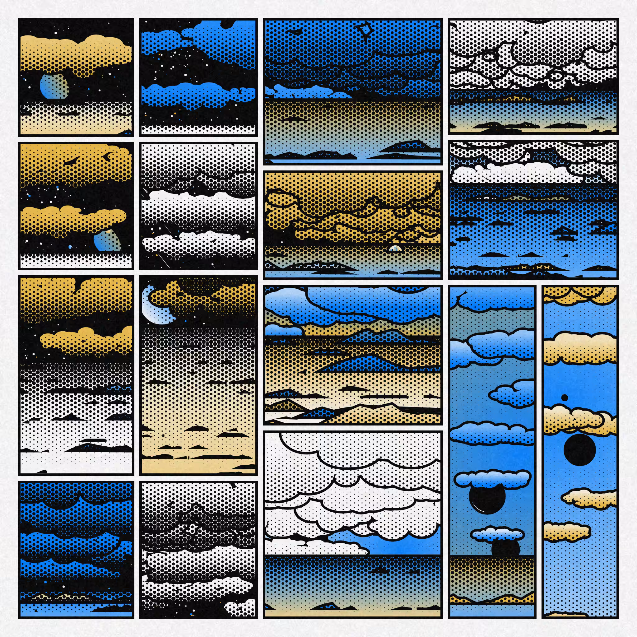 Astronomic Comics #227