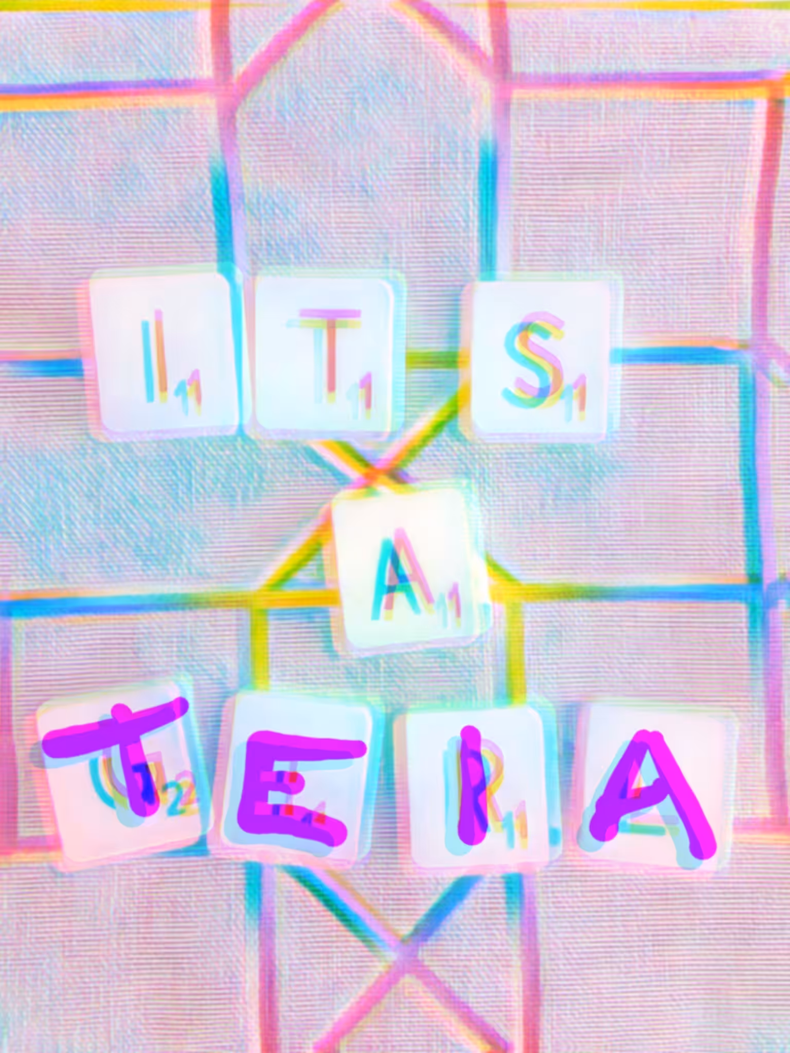 Welcome Teia Contract ____