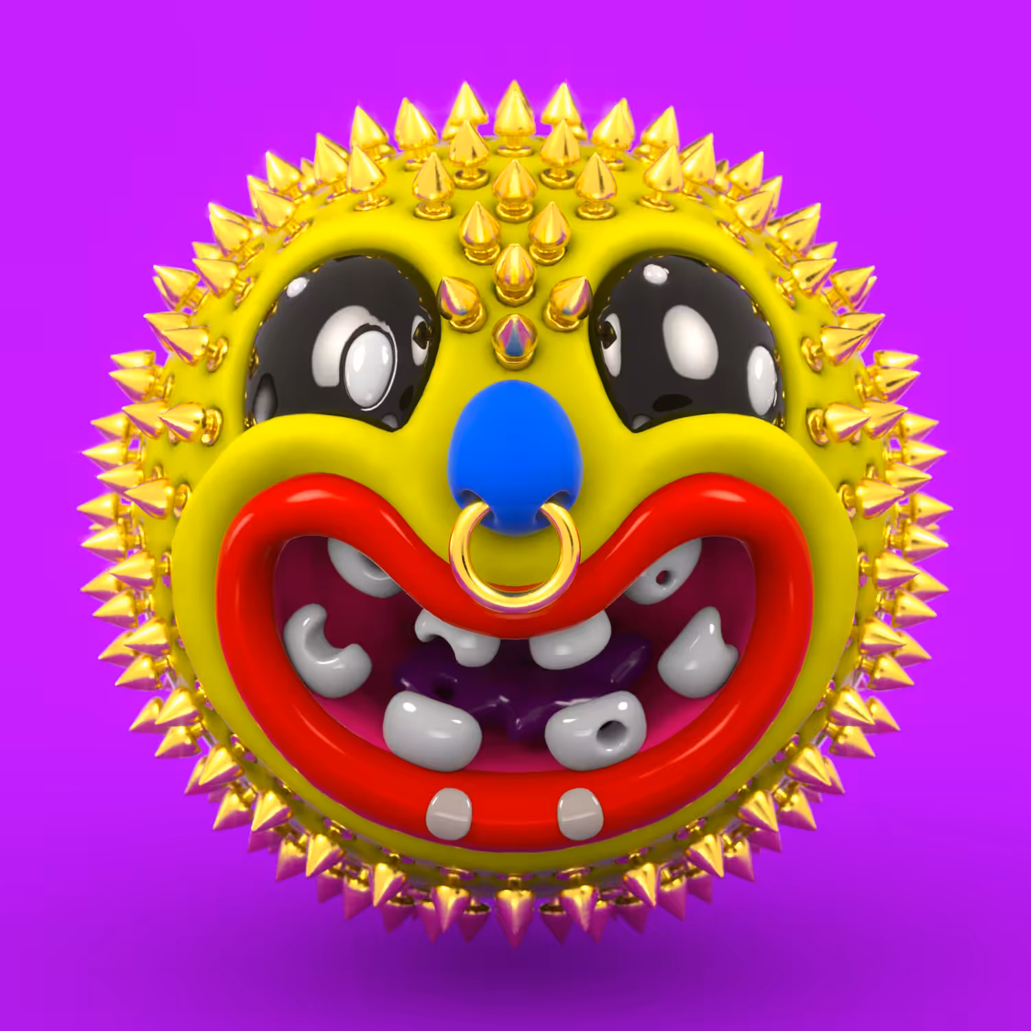 JOYWORLD JOYsmilies: JOYsmiley 4315