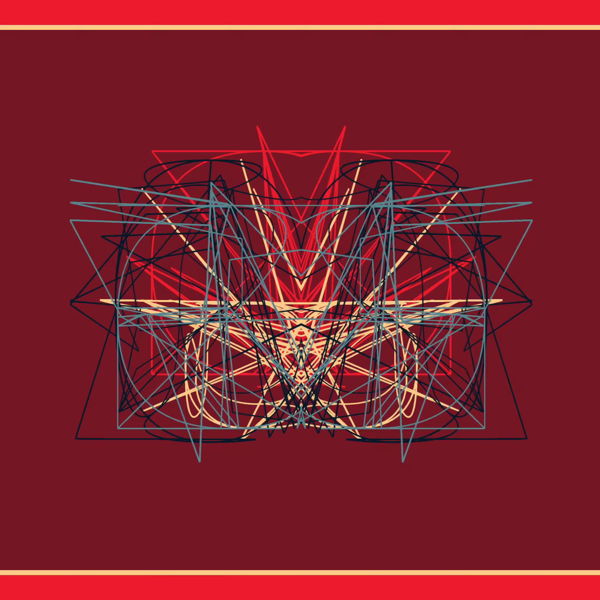 Forbidden Glyphs #3
