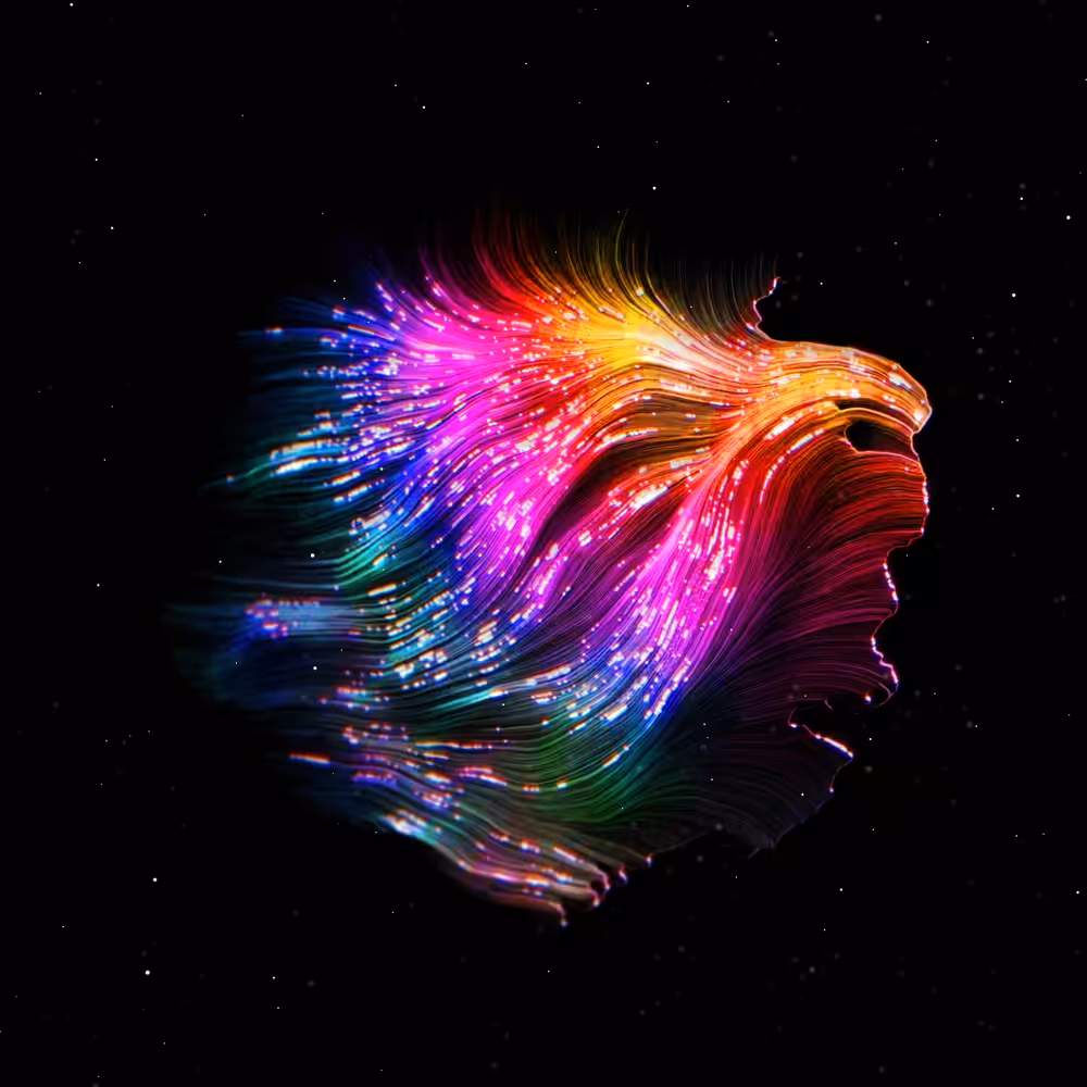 rainbow energy