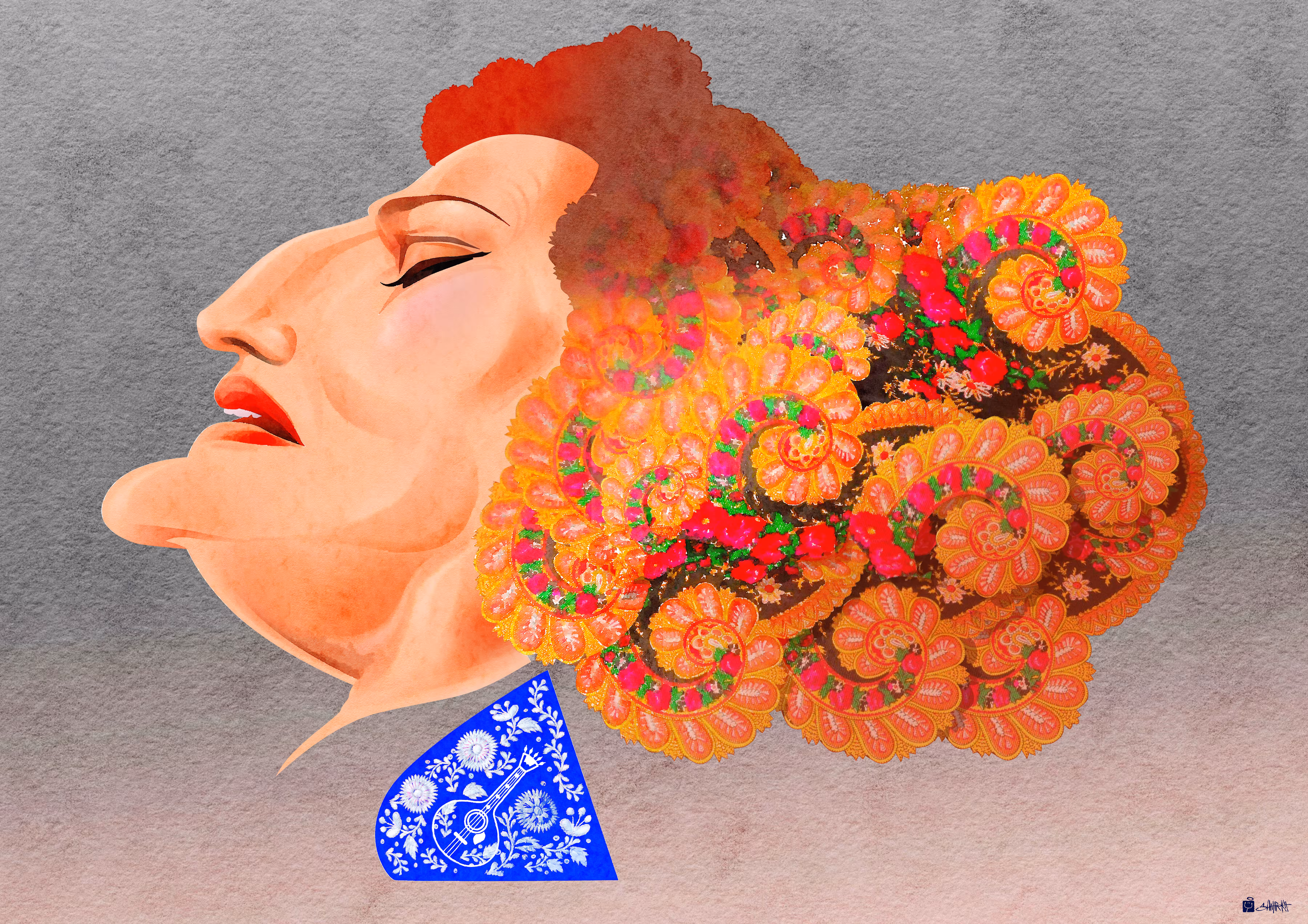 Amália Rodrigues