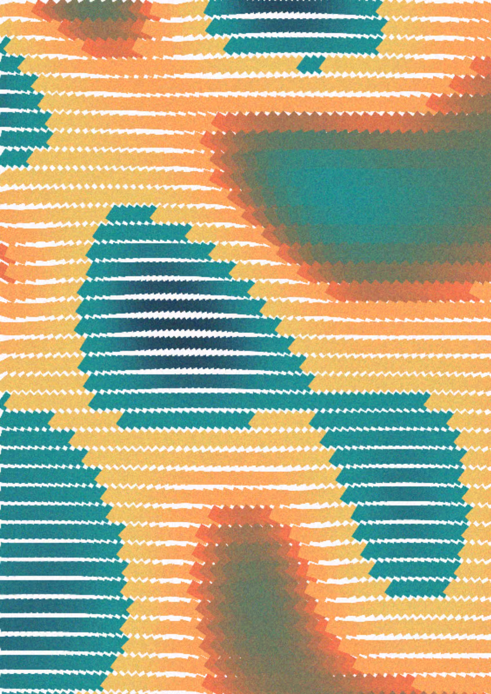 Megapixel #41
