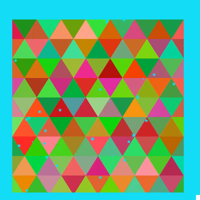 Triangles #49