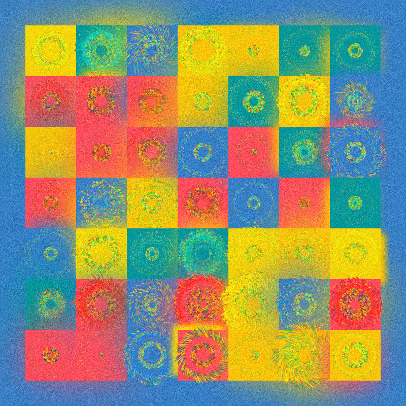 Ballistic Sheet #124