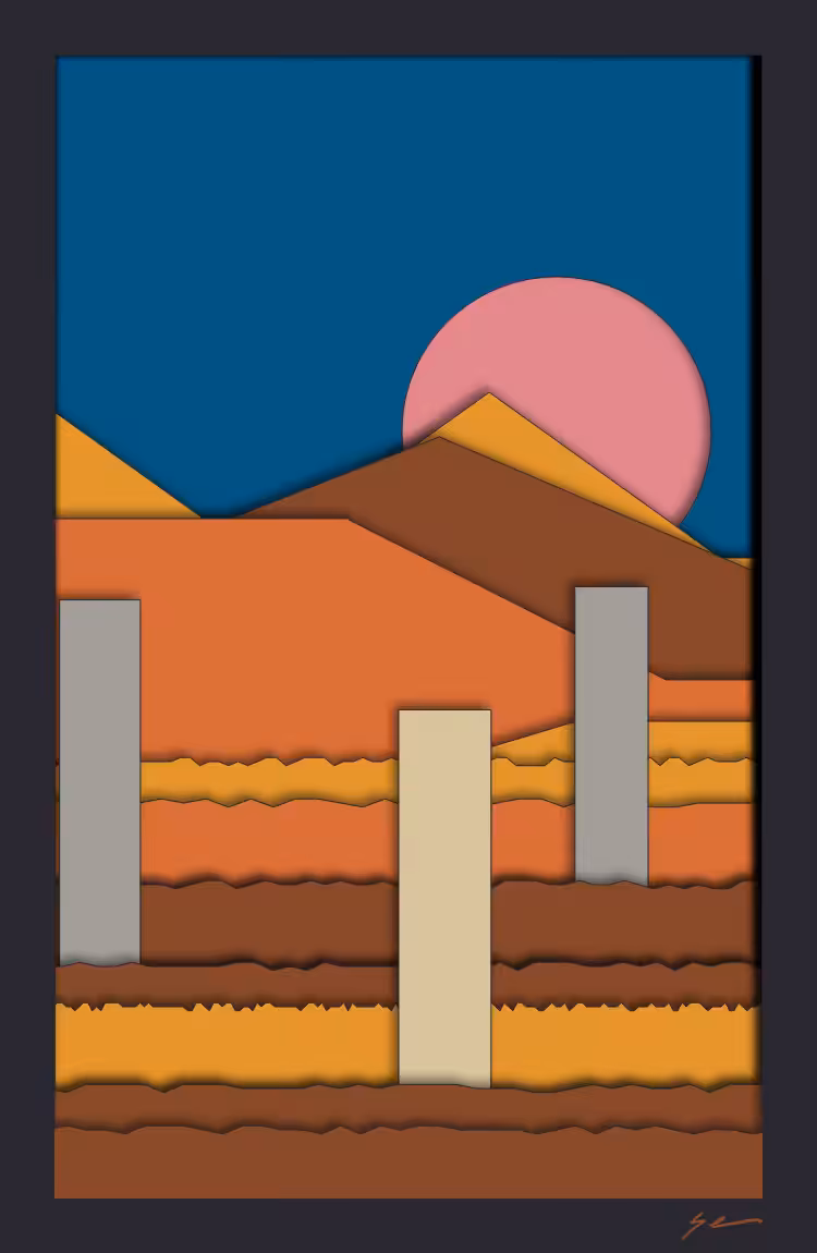 Vistas #90