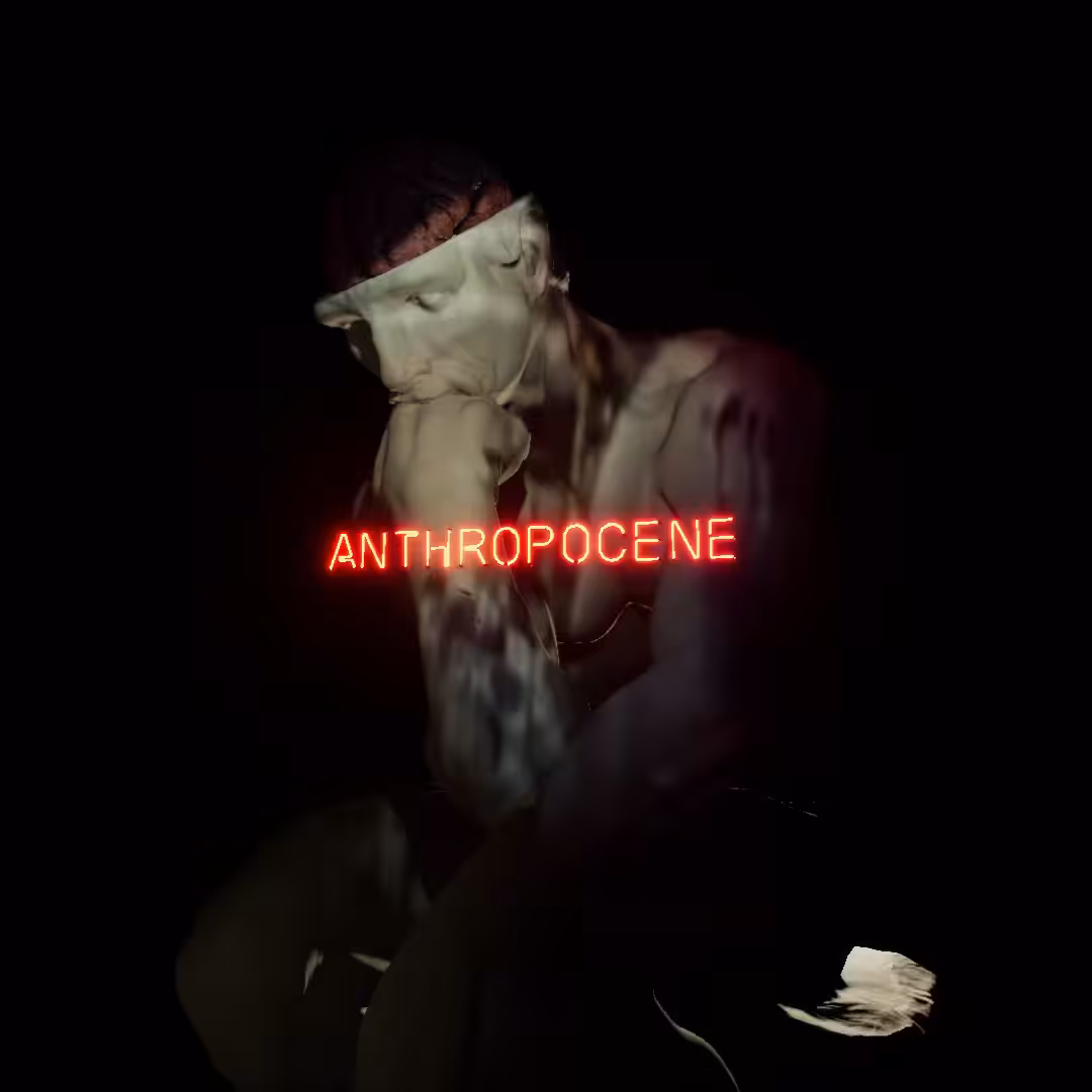 Anthropocene