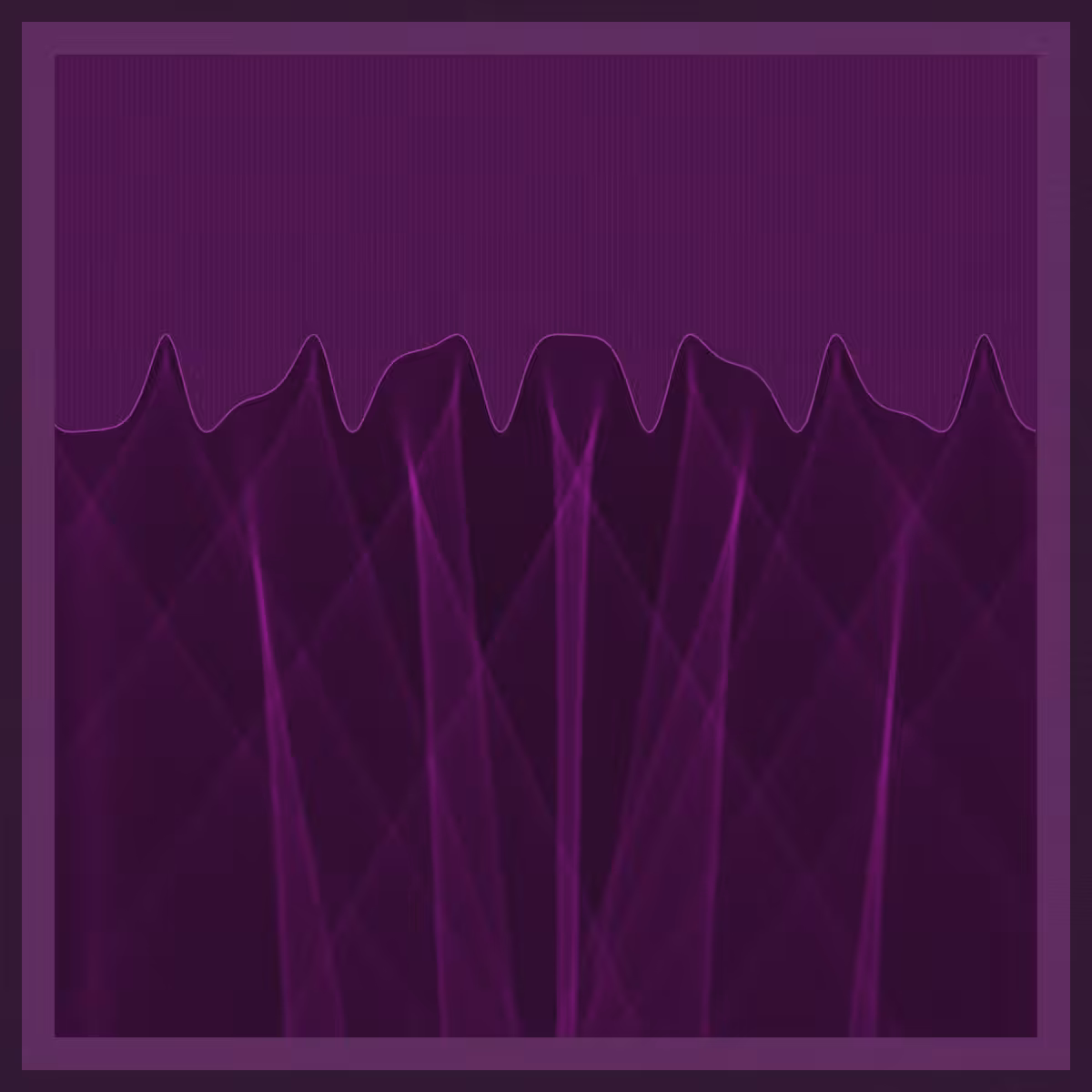 Light Modulation #9