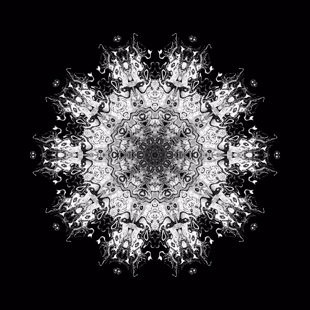 cyber fractal 06