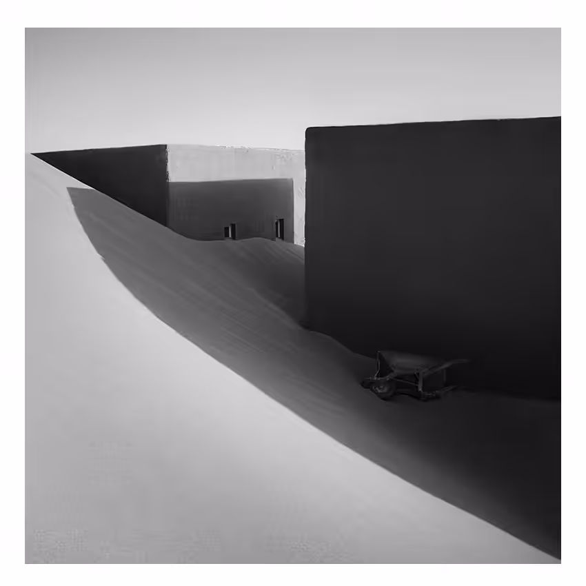 lost among the lost