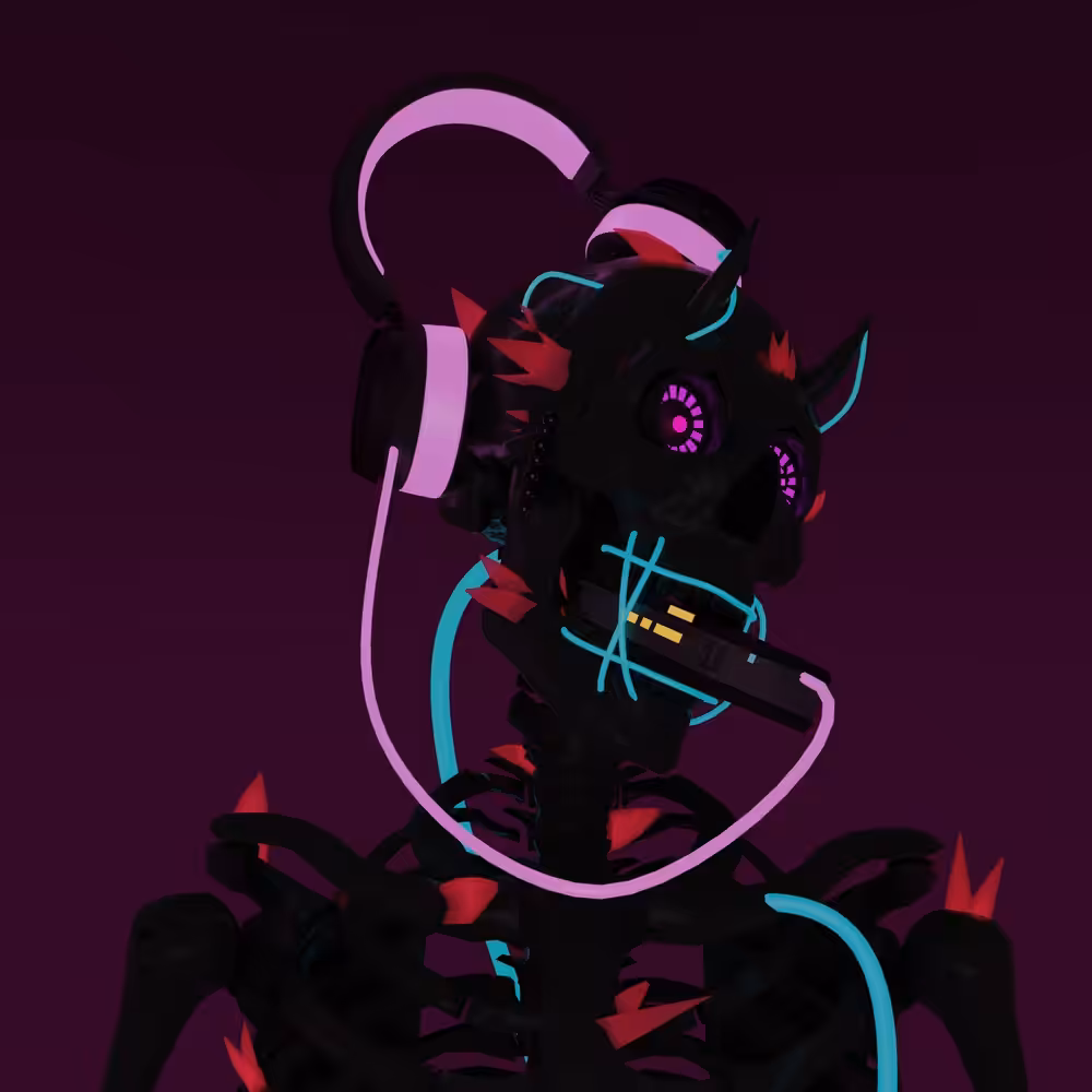 Neon Calcium