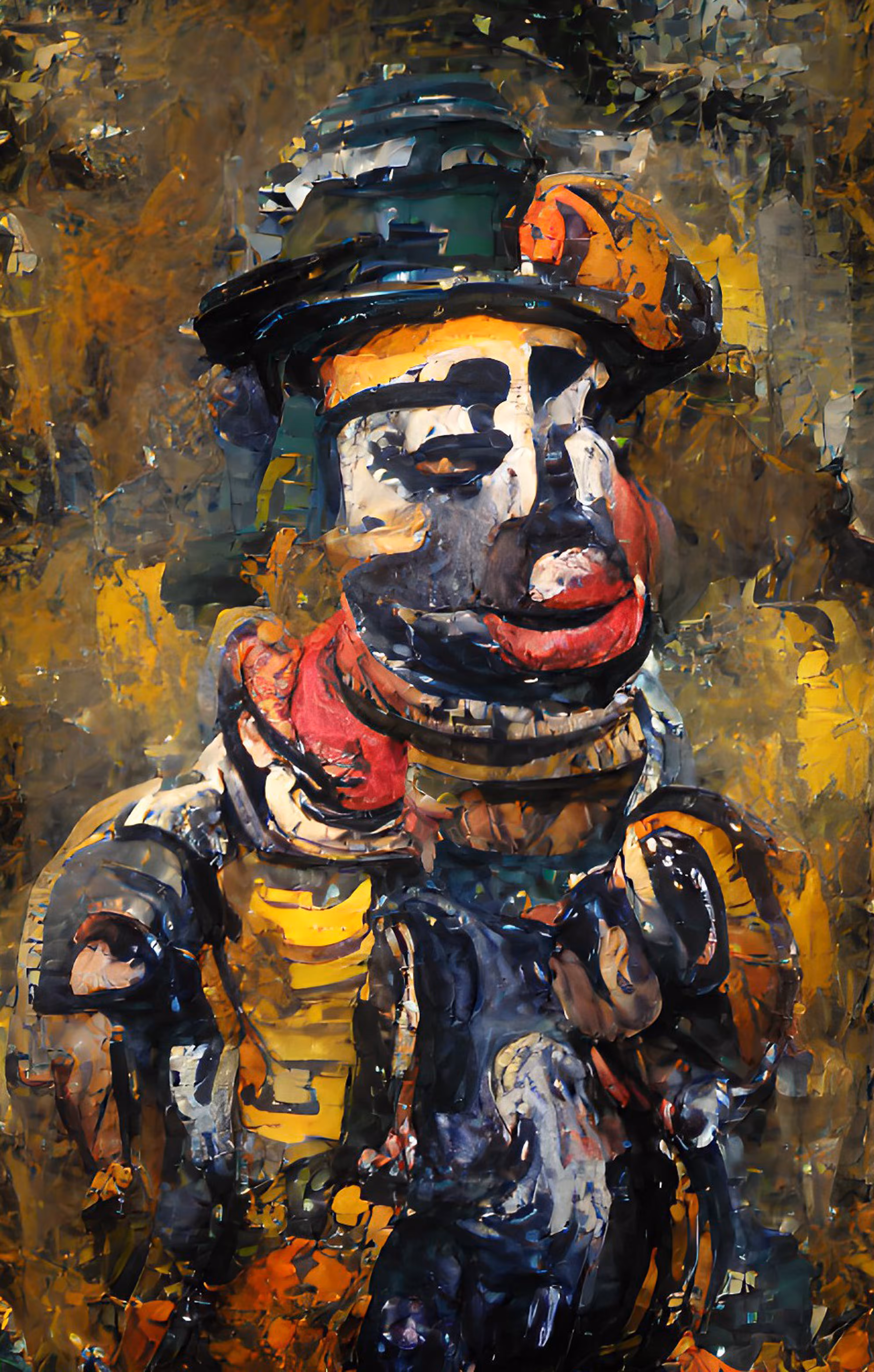 PEINTURE