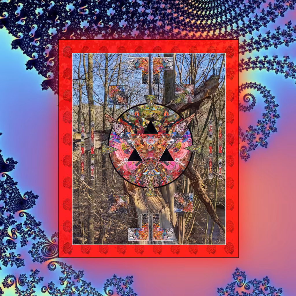 sacred geometry 1
