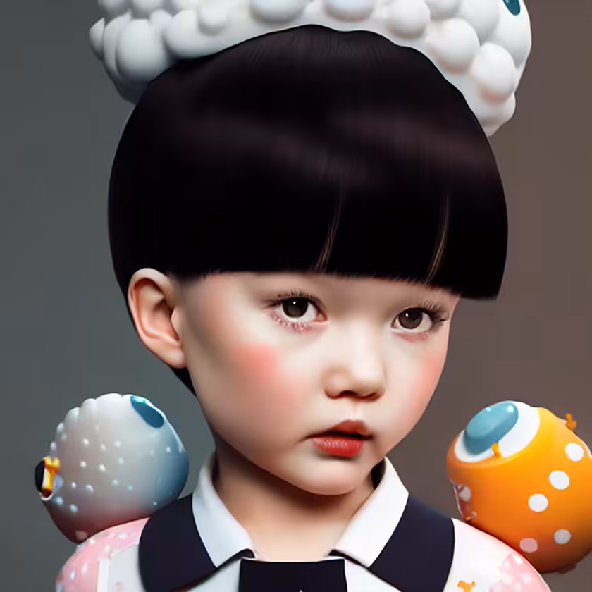 Cuteness Unleashed, #212