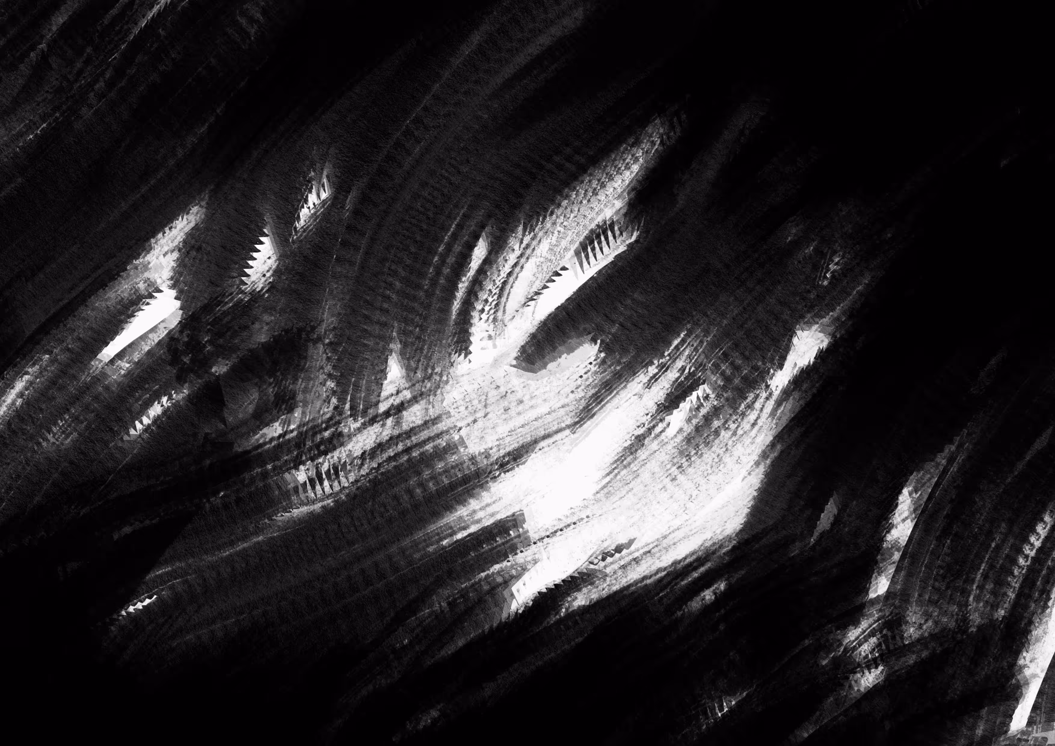 DARKNESS 001