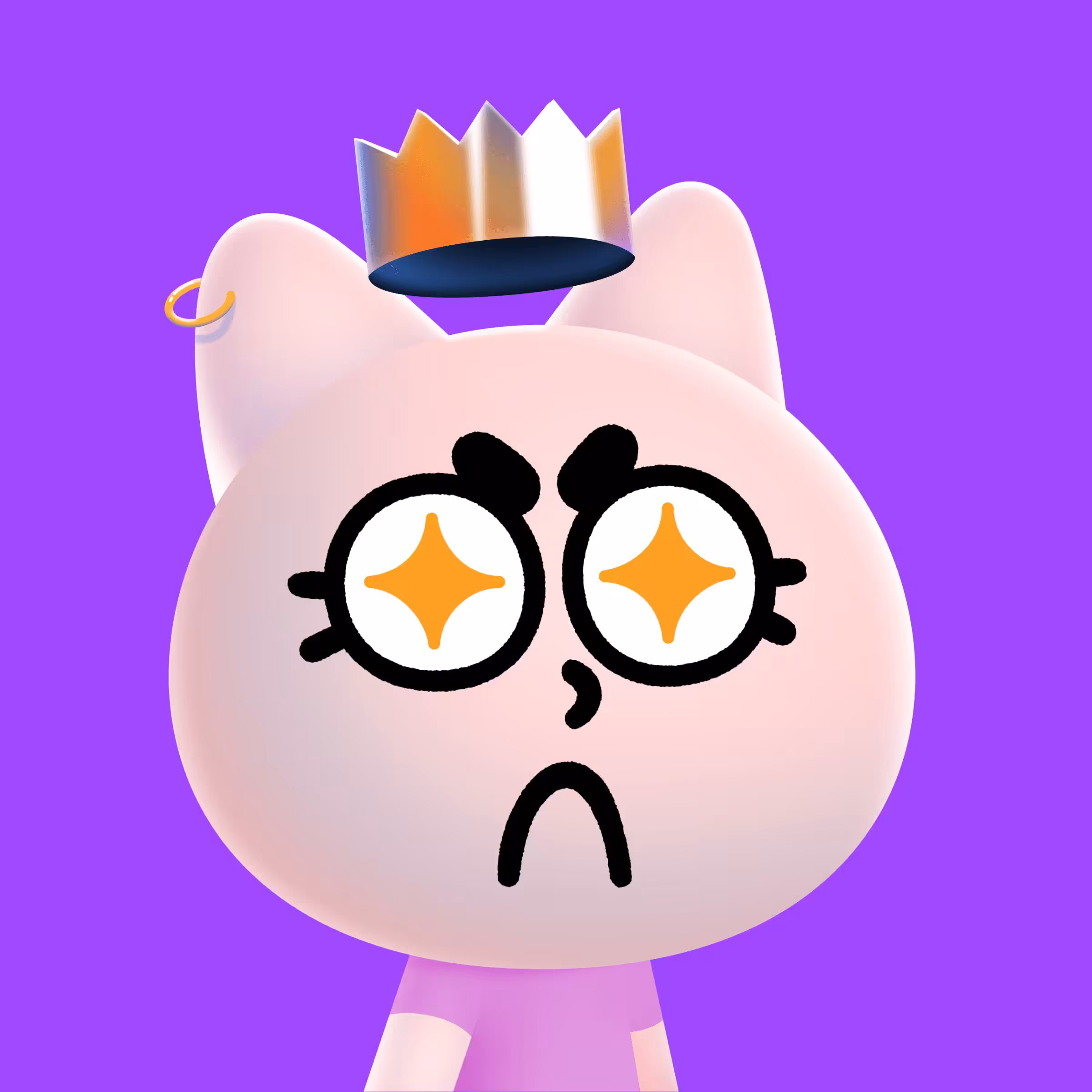BLOOP #18