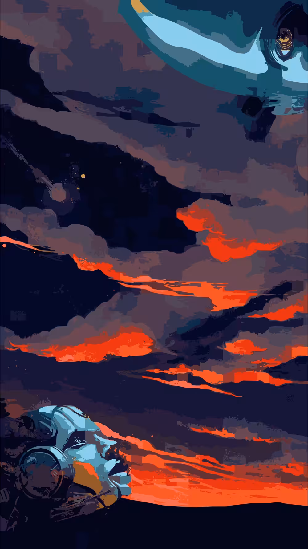 Looking for our origins