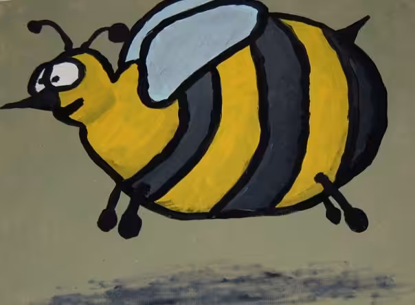 Bee