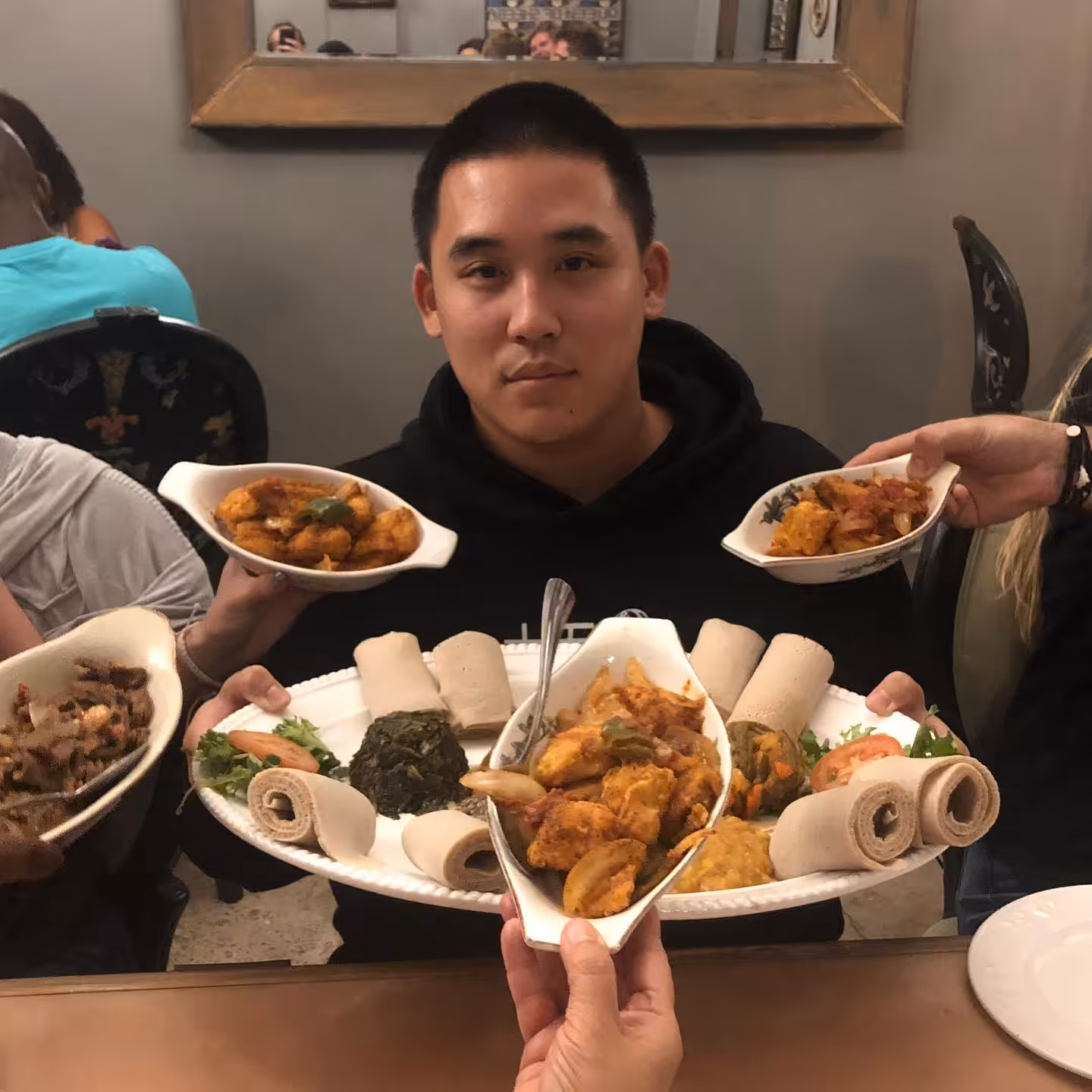 ASIAN BOY EATS #010