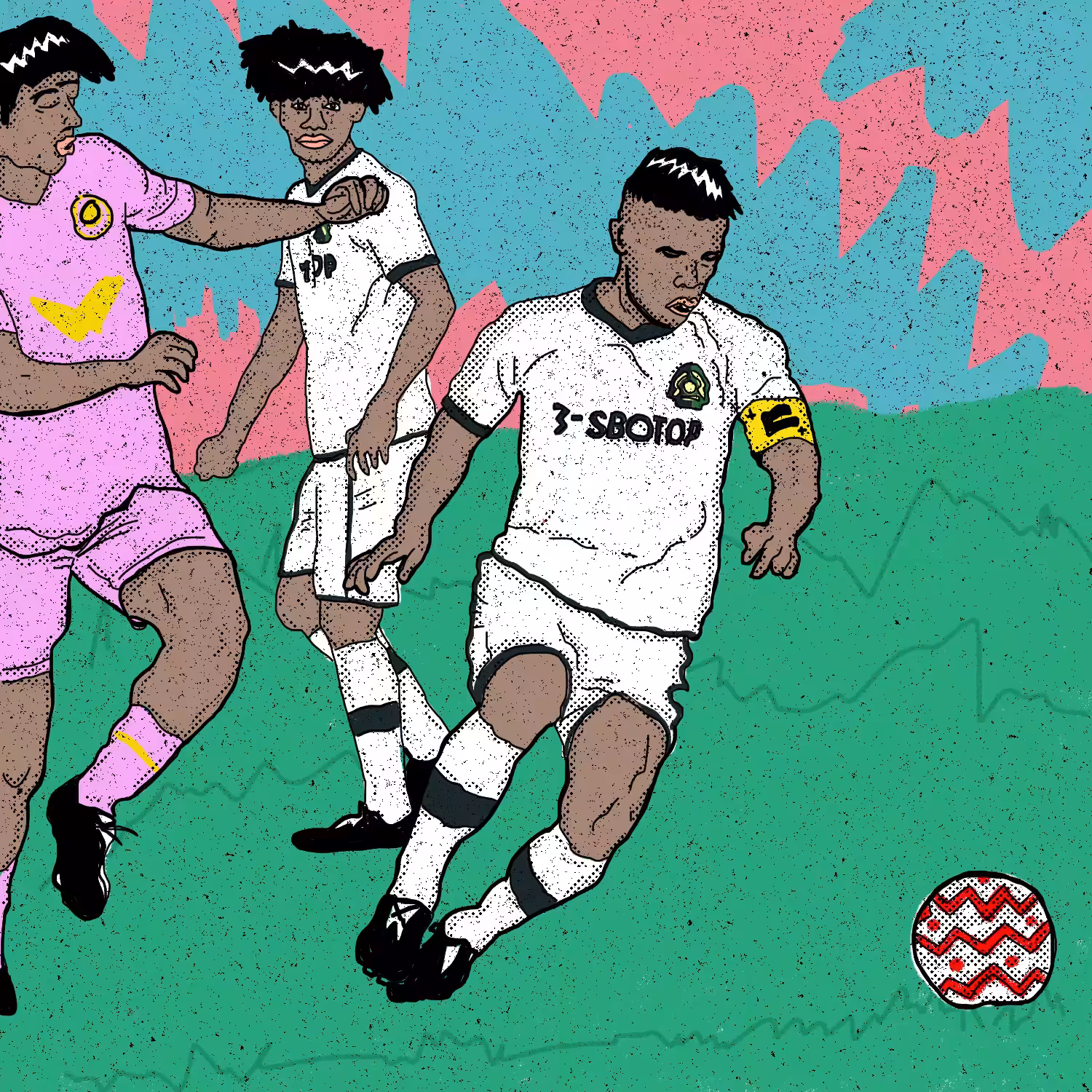 KABUPATEN SPORTI #3 