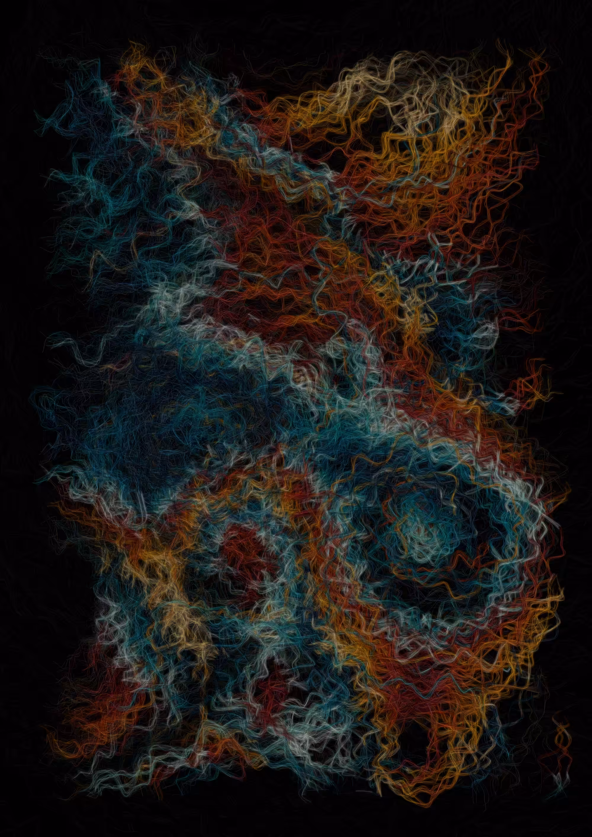 Whispering Depths #132