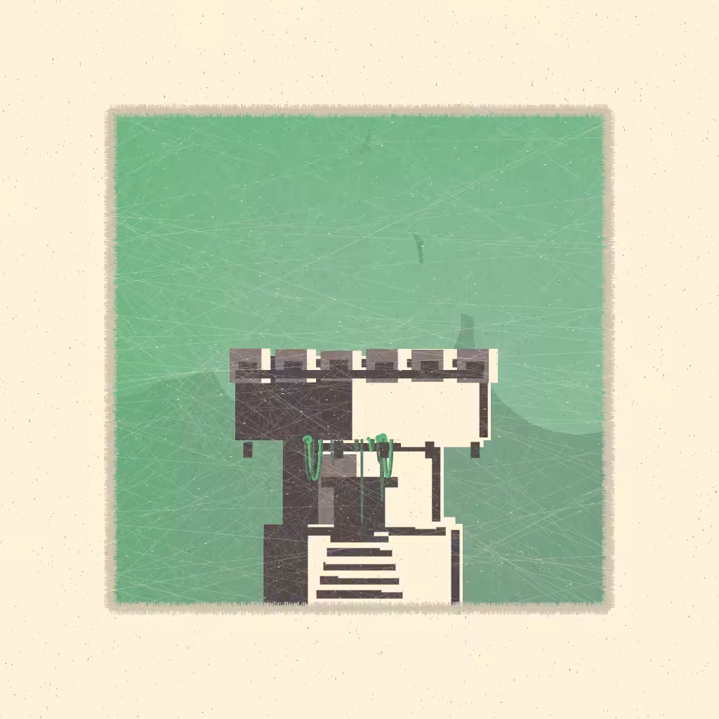 Ruined Ruins #122
