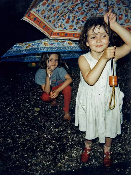 parapluies et co