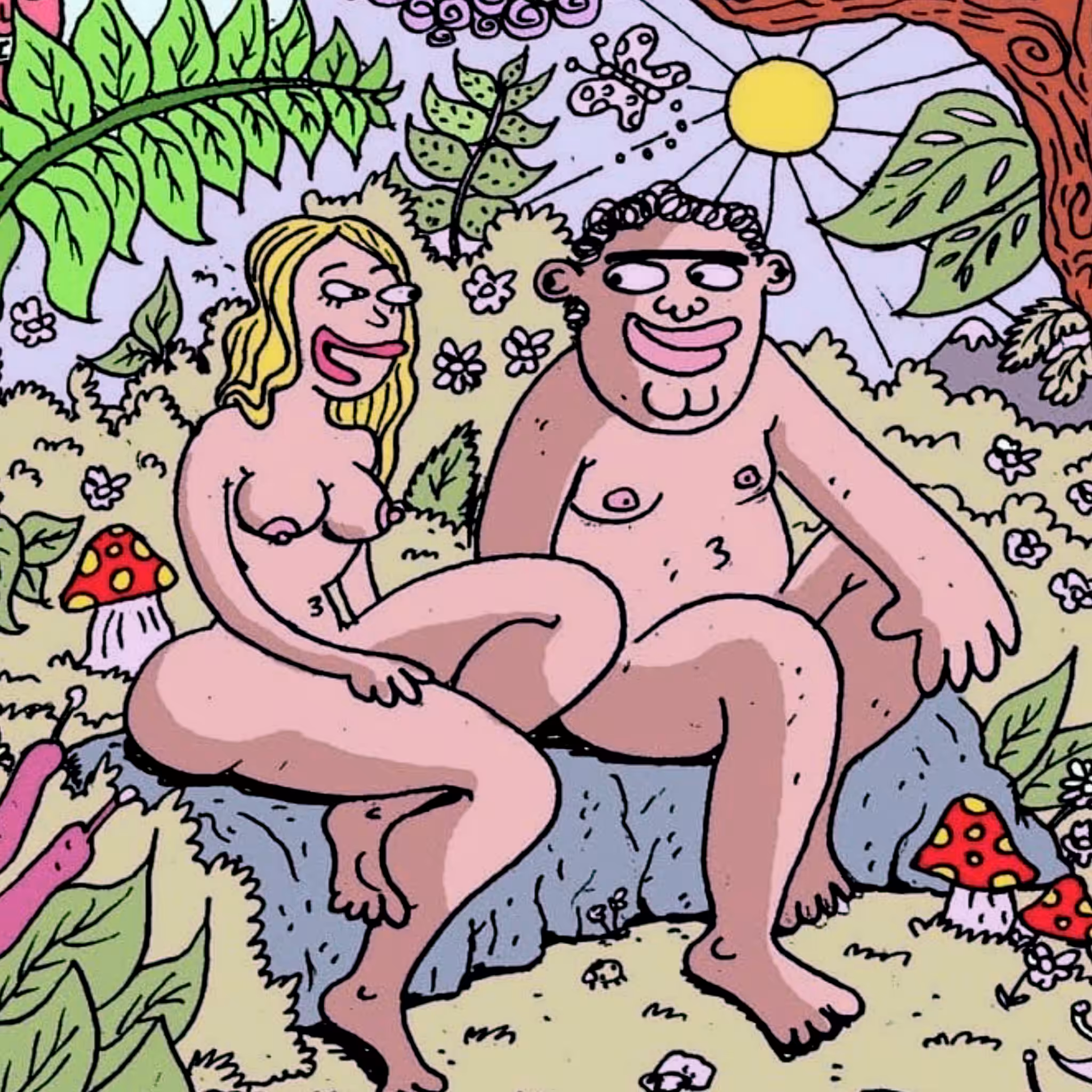 Happy Valentines Day