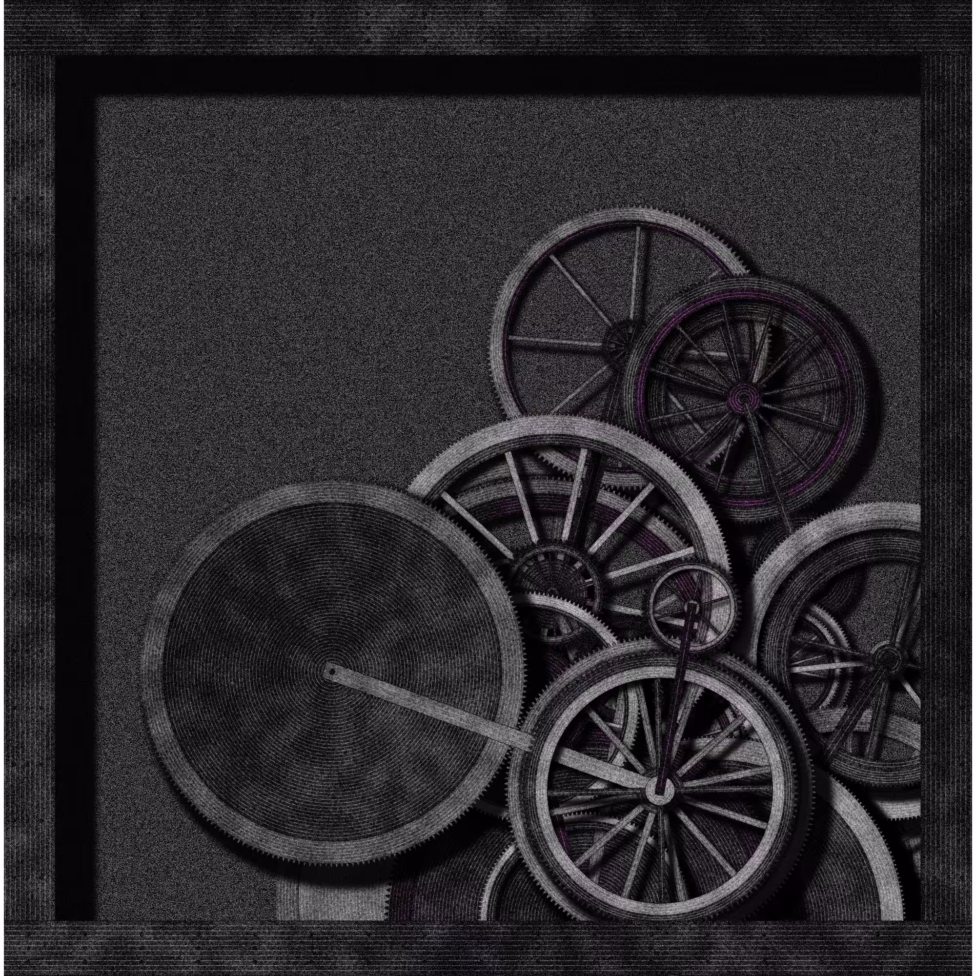 Gears ⚙ #97