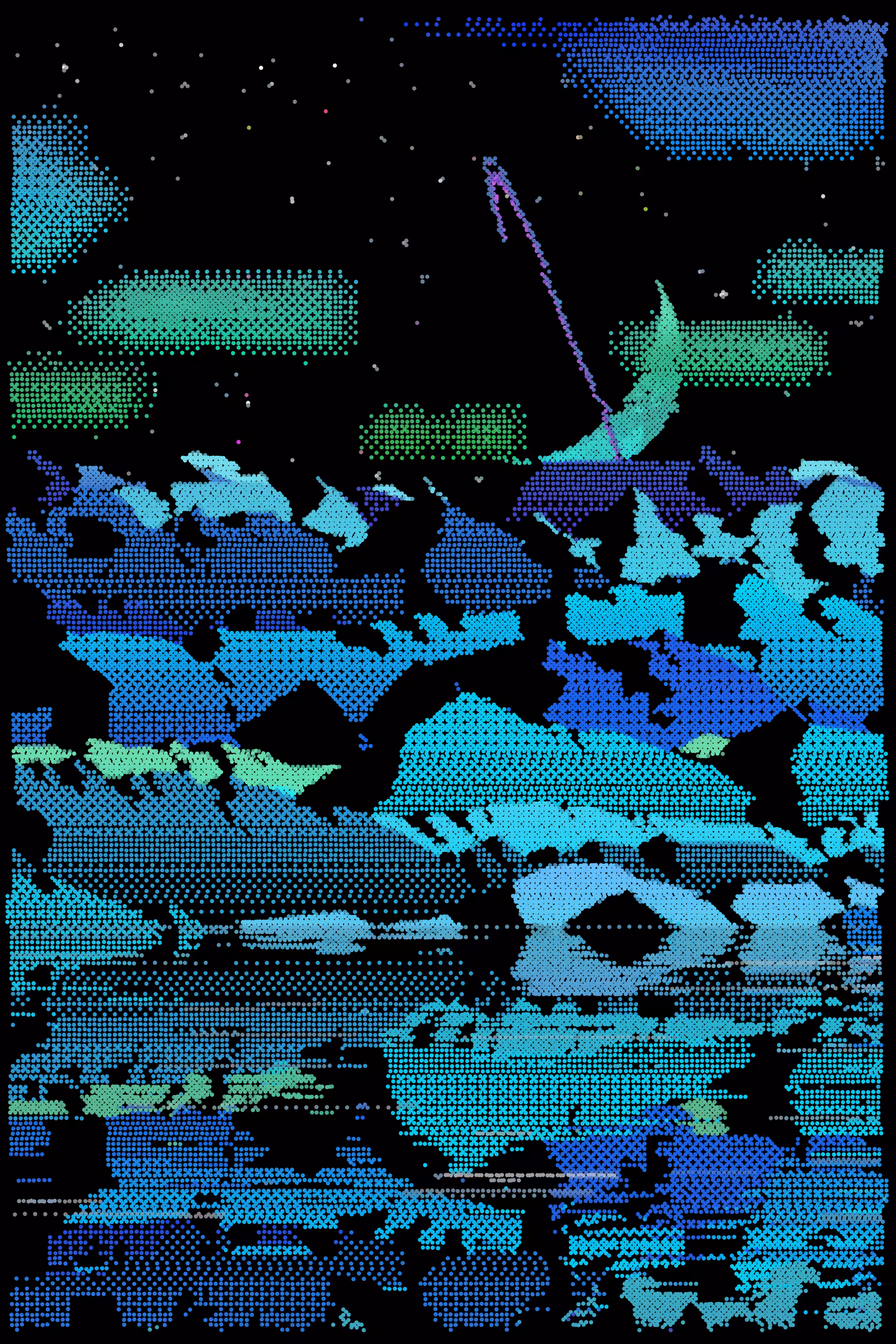 Gradient Ascent #199