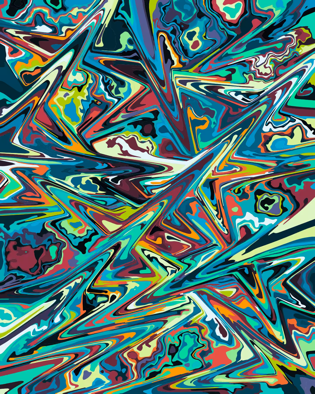 Liquid Dream 68