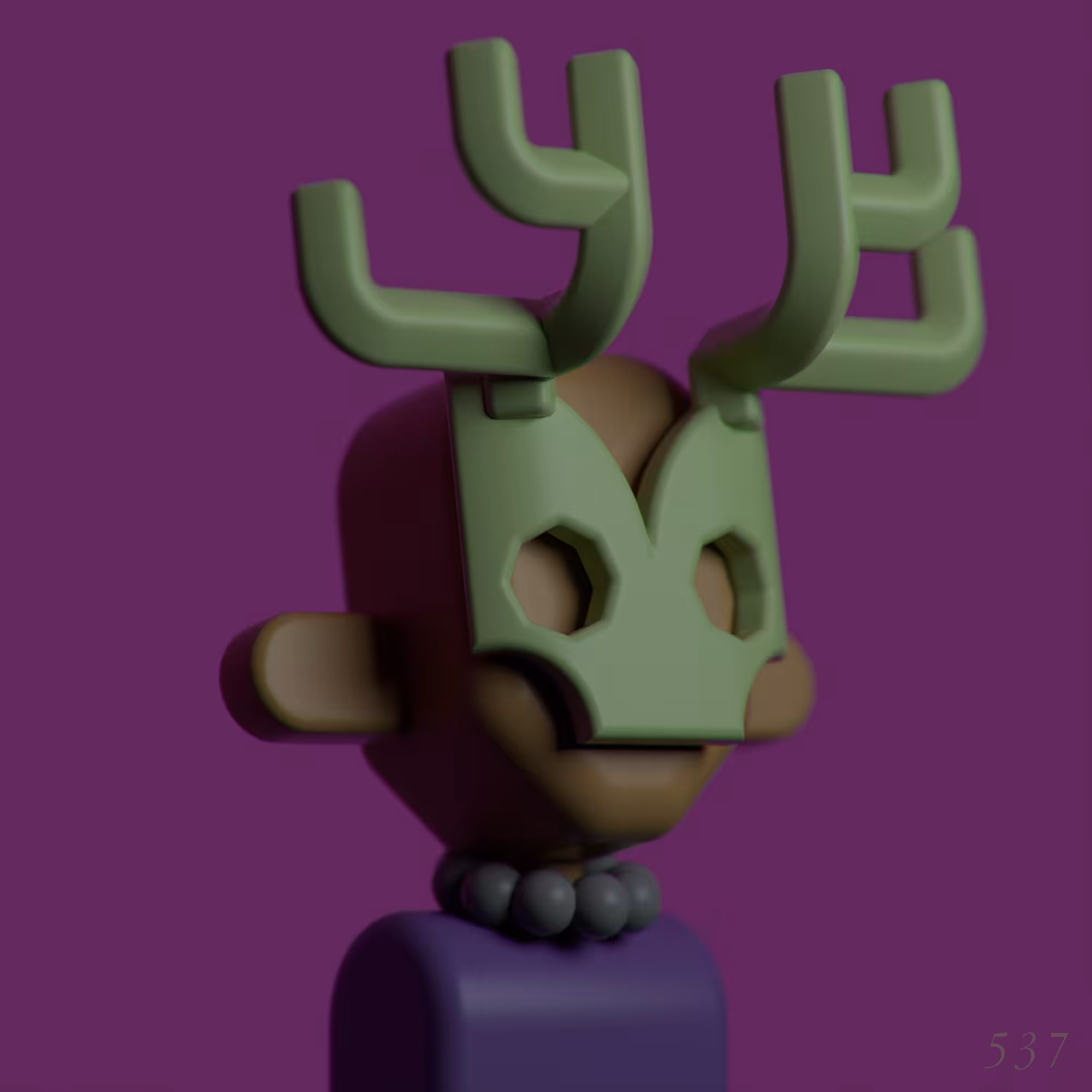 MSKD_537