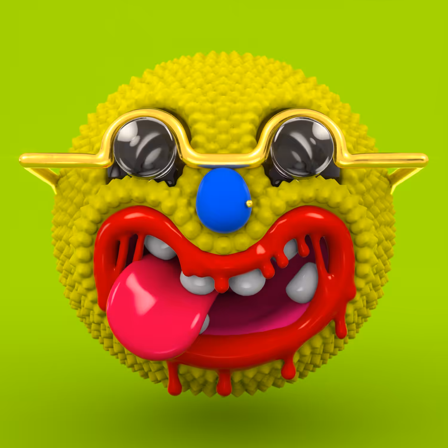 JOYWORLD JOYsmilies: JOYsmiley 5859