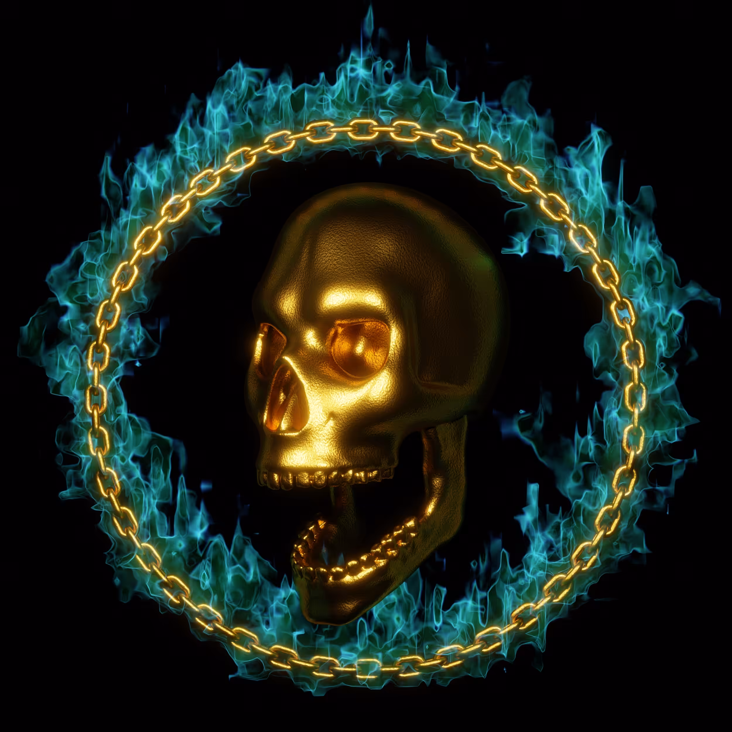 Fire Soul #2