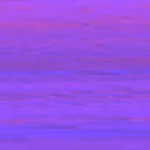 Proof of Work 64x64 Red Blue Center
