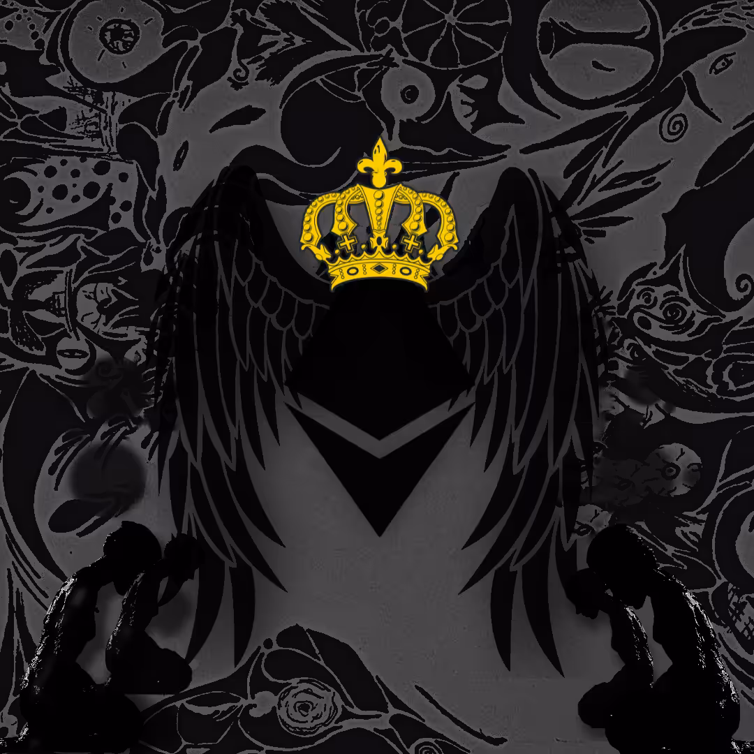 Lord ETH