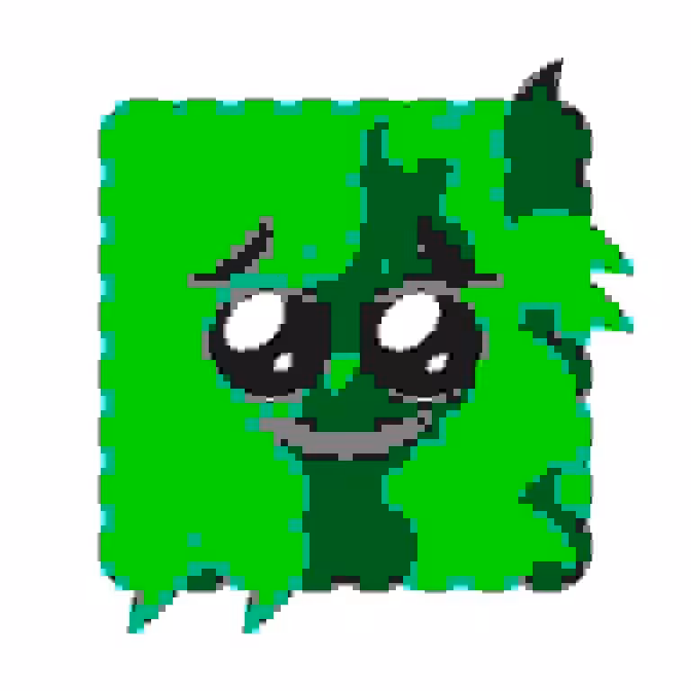 FoliaVirus: Kudzu #417