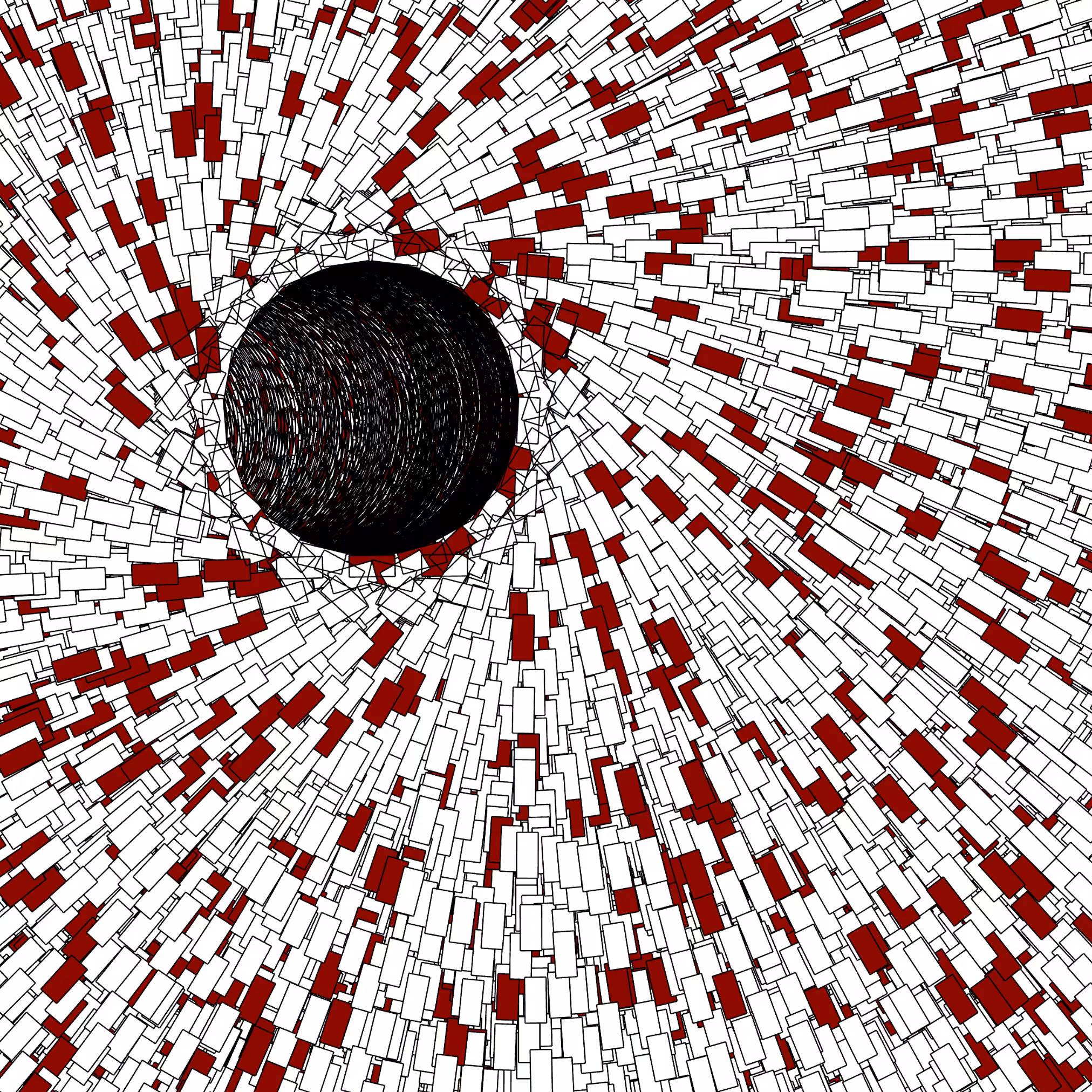 Rectunel #22