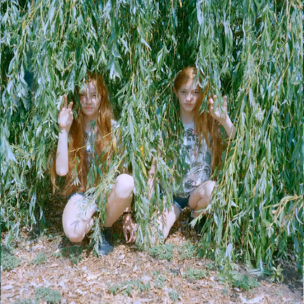 Doppelgänger #187