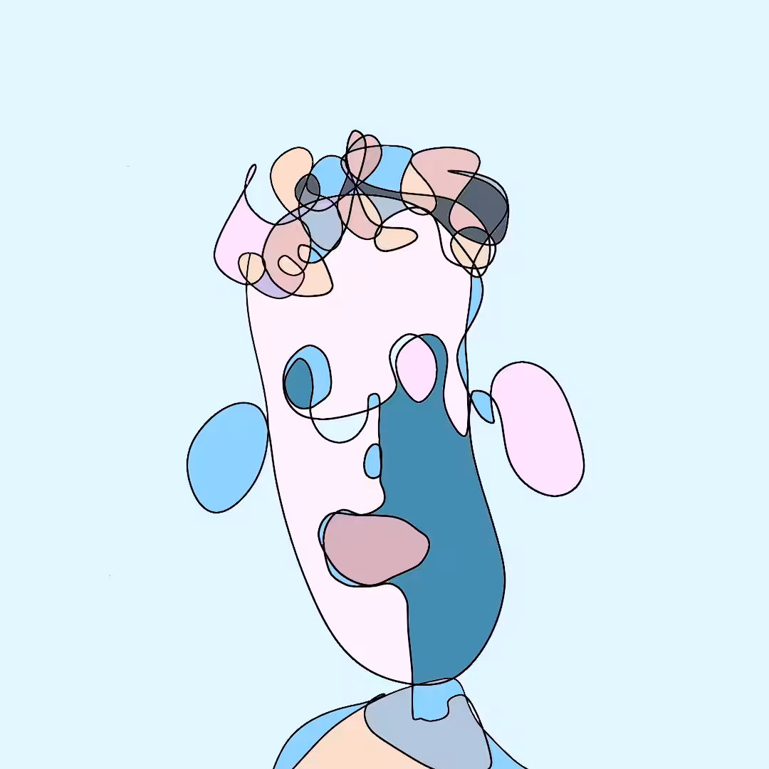 Confused Boy