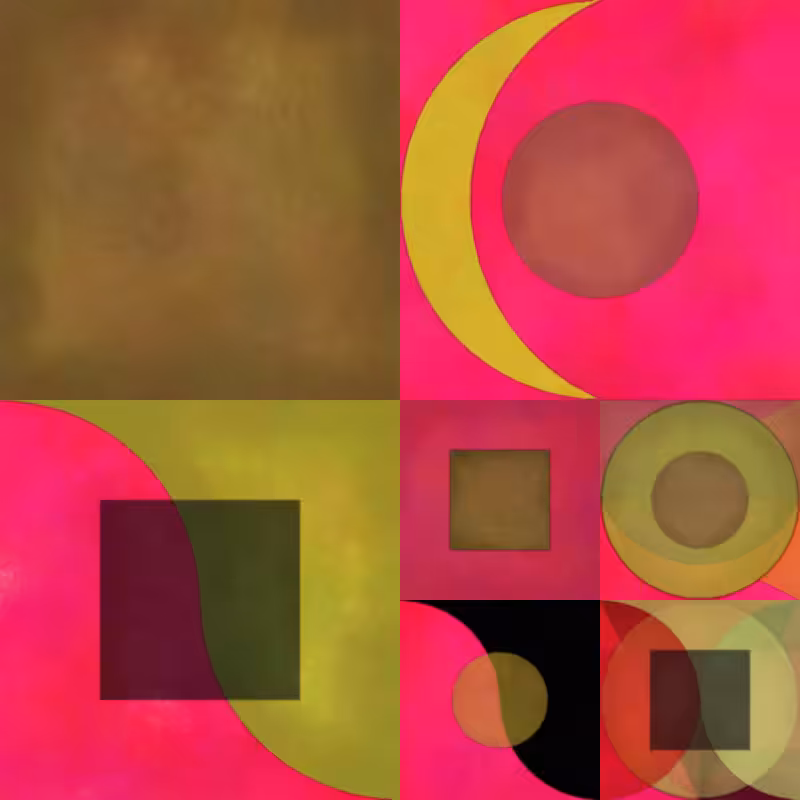 The Order of Things #47
