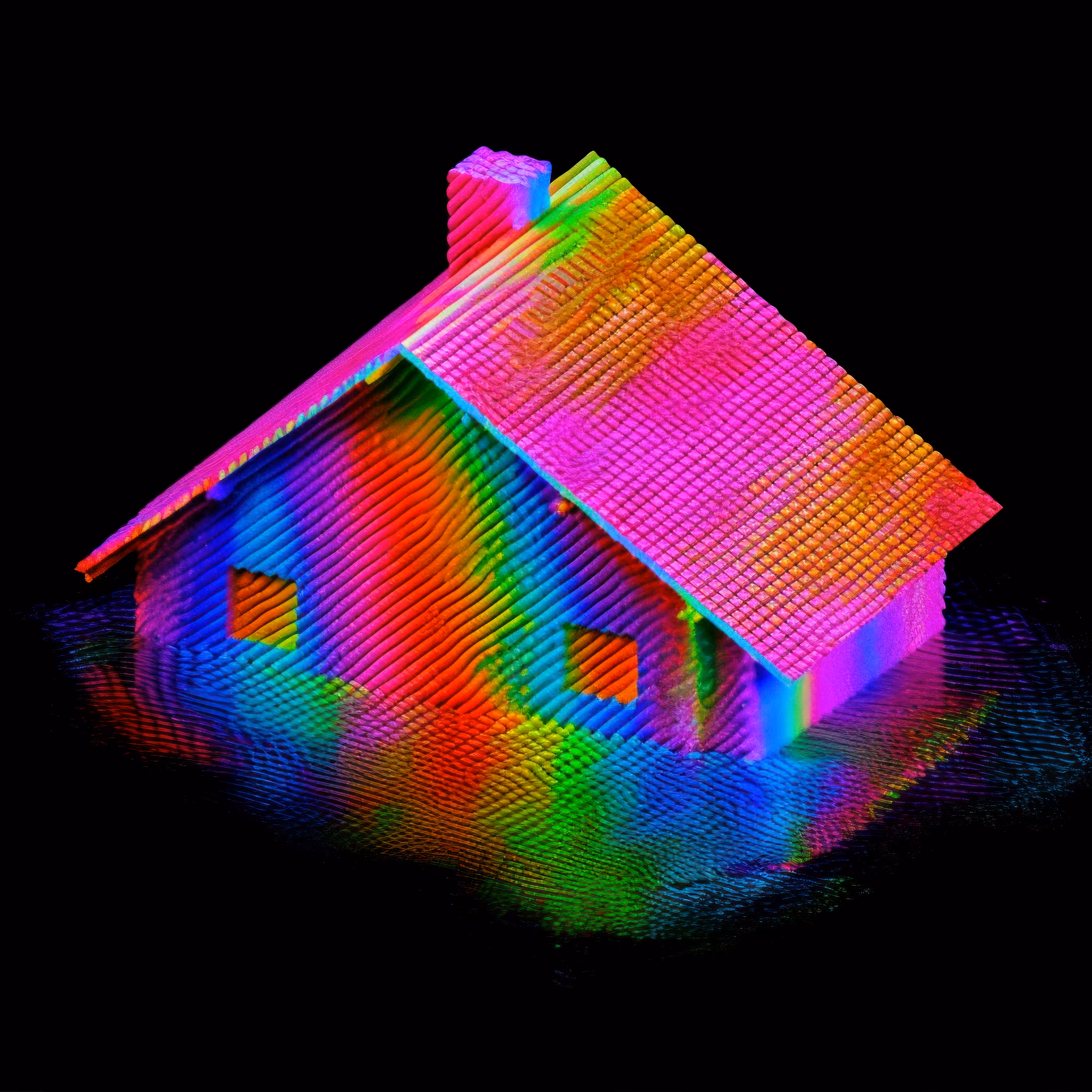🏠 XIX